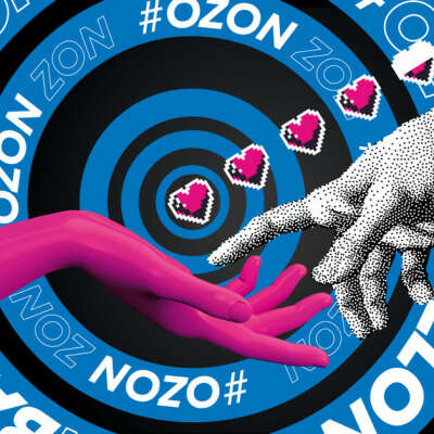 Сертификат OZON