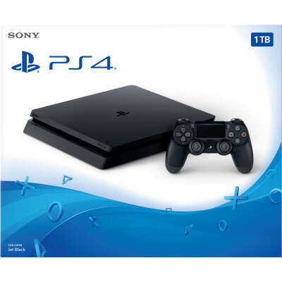 PlayStation
