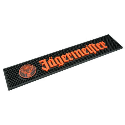 Барный коврик Jagermeister