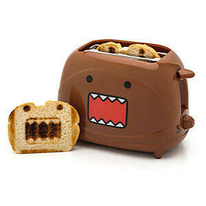 Domo Toaster