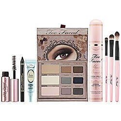 Sephora: Too Faced : Better Than Sex Modern Matte Collection : eyeshadow-palettes