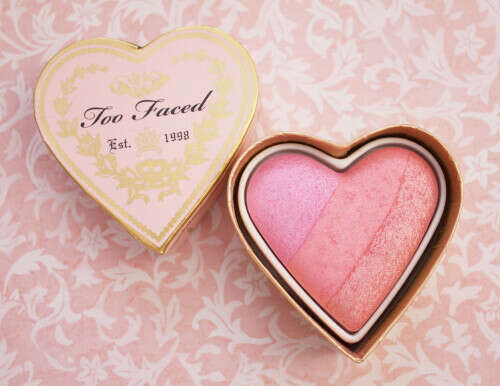 TOO FACED Sweethearts Perfect Flush Blush