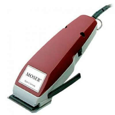Машинка для стрижки MOSER 1400-0051