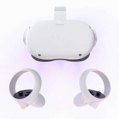 Oculus Quest 2