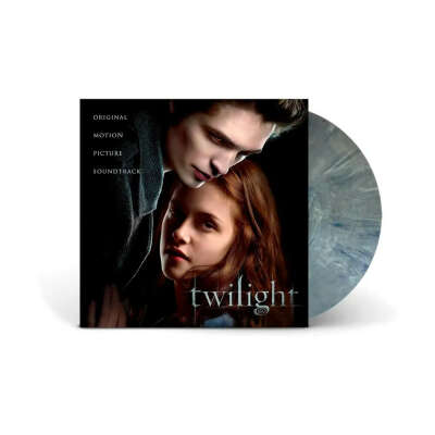 Various - Twilight Виниловая Пластинка