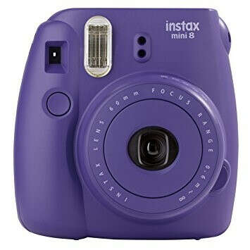 Instax Mini 8