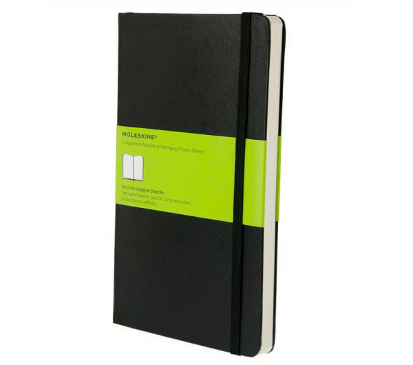 Moleskine