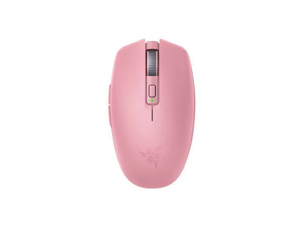Мышь Razer Orochi V2 - White Edition (RZ01-03730400-R3G1)