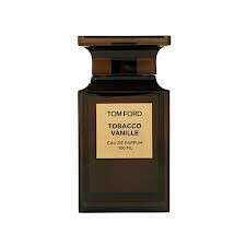 Tom Ford tobacco vanille parfume