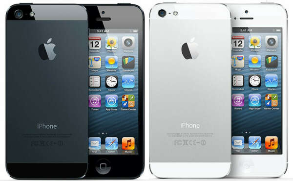 IPhone 5♥
