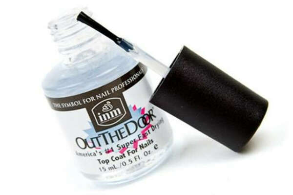 INM Out The Door Top Coat