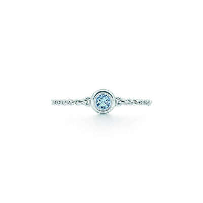 Кольцо Tiffany&Co