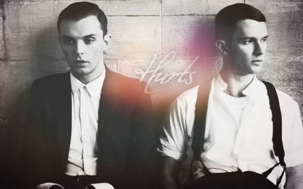 пойти на концерт HURTS
