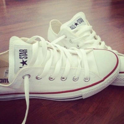 Кеды Converse
