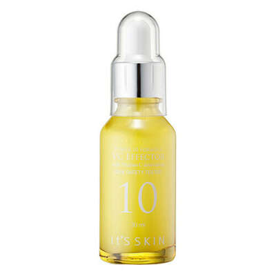 СЫВОРОТКА ДЛЯ ЛИЦА `IT`S SKIN` `POWER 10 FORMULA` С КОЛЛАГЕНОМ 30 МЛ