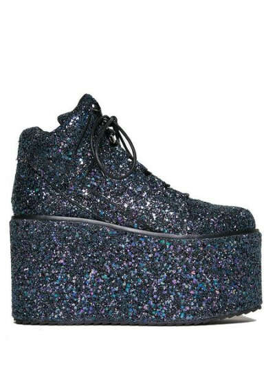 QOZMO GLITTER GALACTIC (limited)