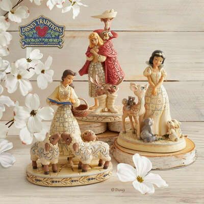 Disney Traditions статуэтки