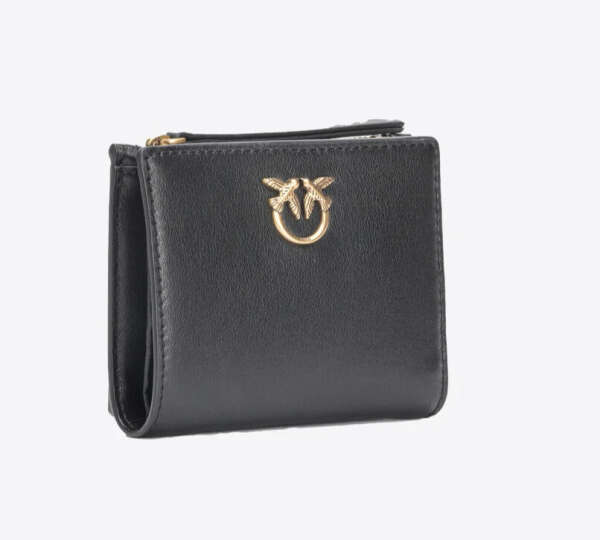 кошелек pinko