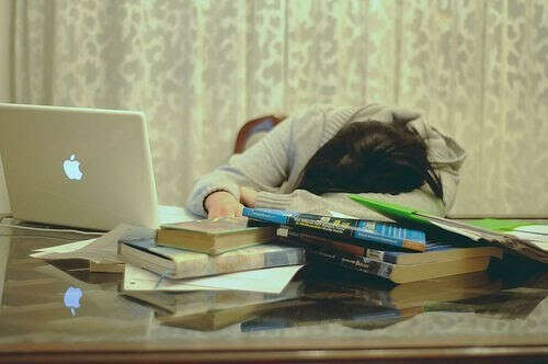 Pass all exams