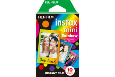 Пленка Fujifilm Instax mini
