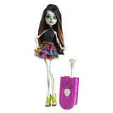 Кукла Скелита Калаверас Школа Монстров Монстер Хай Путешествие в Париж / Skelita Calaveras Monster High Scaris