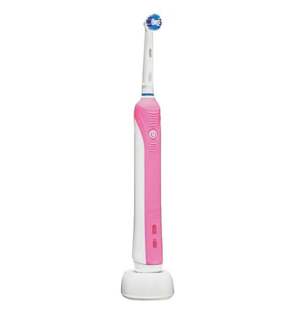 Электрическая зубная щетка Oral-B Professional Care 700