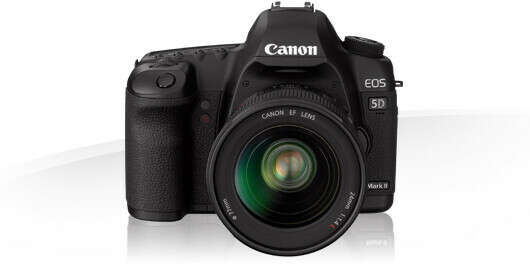 Canon 5D Mark II