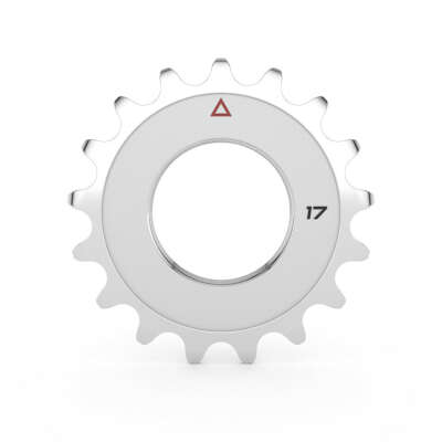 Ког Raketa Pro на 17 зубьев