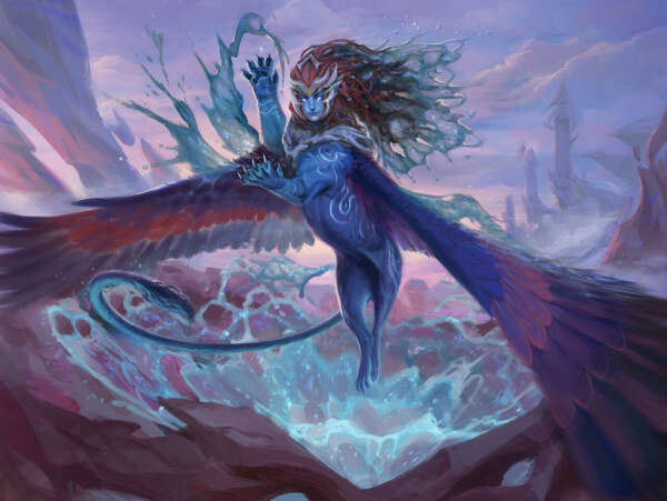 Карты MtG для моей коллекции (см. описание)