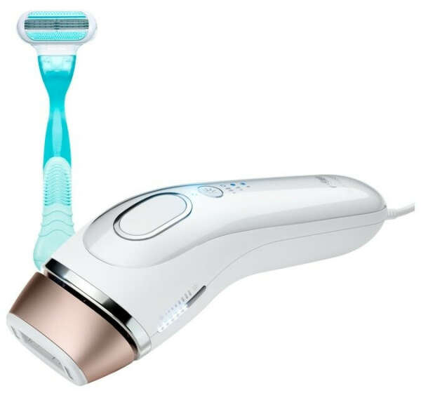 Braun IPL BD 5001 5.0