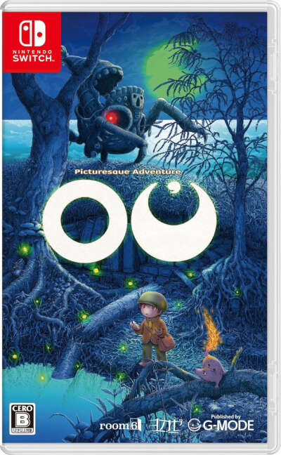 OU Switch
