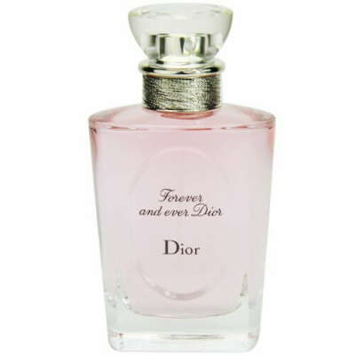 Dior Forever and Ever