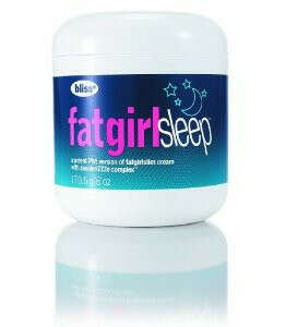 Bliss FatGirlSleep