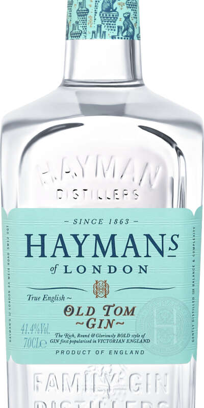 Hayman’s Old Tom Gin