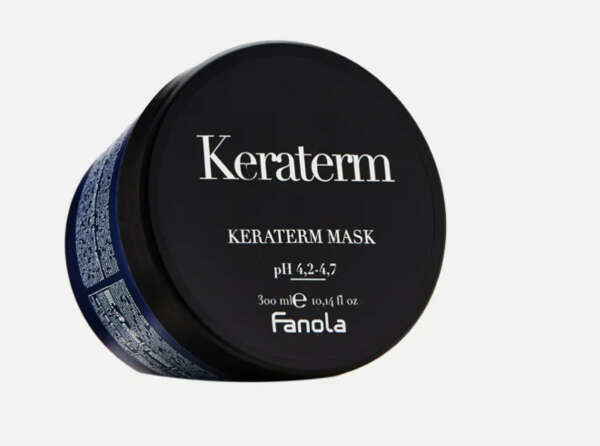 Fanola Anti-frizz Keraterm
