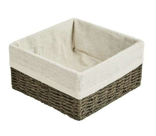 Корзина из Леруа