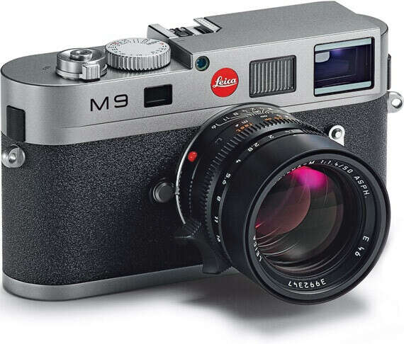 Leica