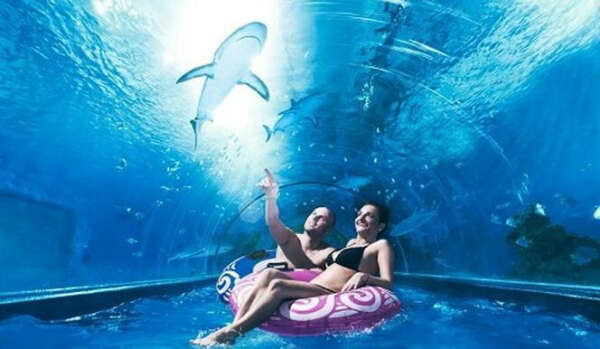 Aquapark Reda