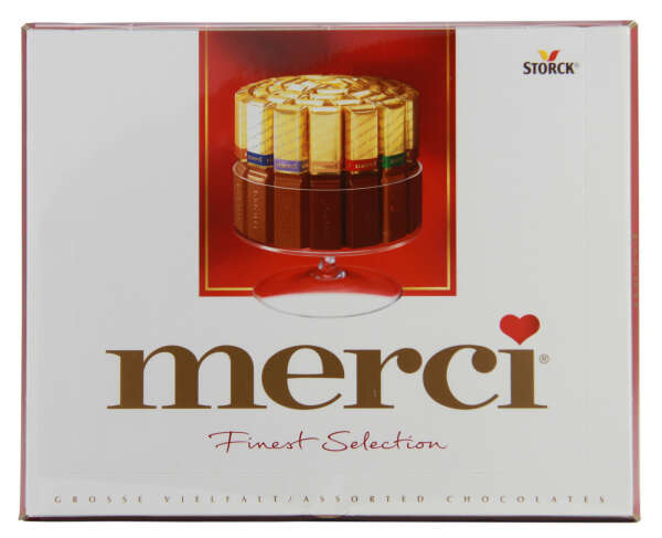 merci