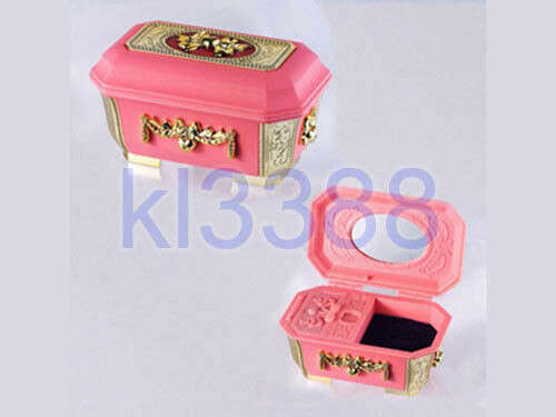 Ashita no Nadja music box