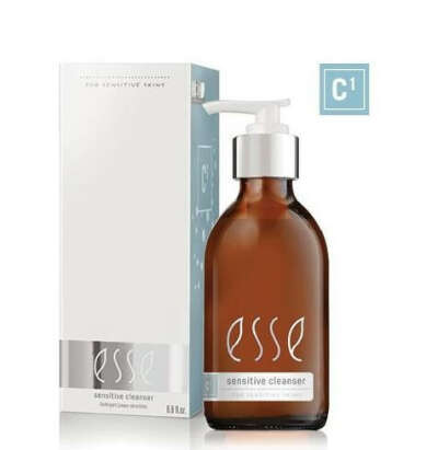SENSITIVE CLEANSER