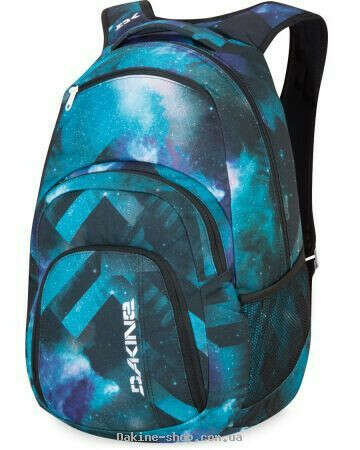 Рюкзак мужской DAKINE Campus 33L (8130057)