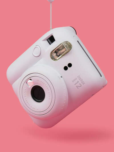 FUJIFILM Instax Mini 12
