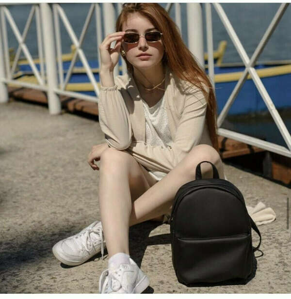 Рюкзак