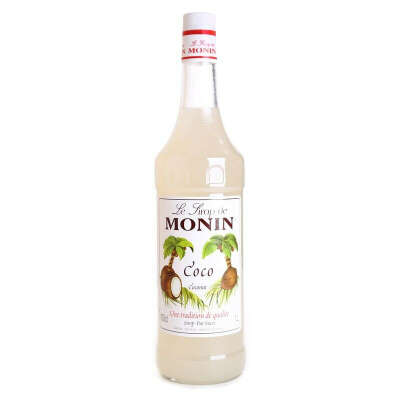 Сиропы для кофе Monin
