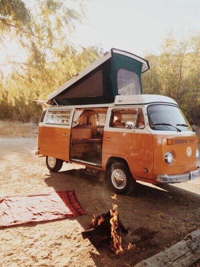 Volkswagen T1
