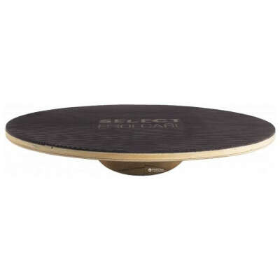 Балансировочная доска Select Balance Board Big and Small Brown (5703543040018)