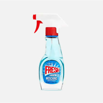 Туалетная вода Moschino Fresh Couture