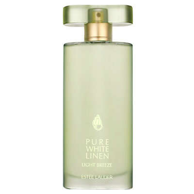 Pure White Linen Light Breeze Estee Lauder