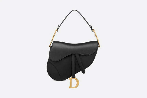 Сумка Dior Saddle